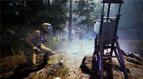 翼星求生ICARUS二十三項修改器PC