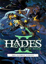 哈迪斯2(Hades 2)