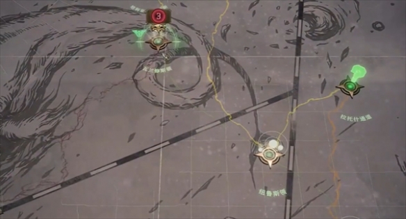 戰(zhàn)錘40K行商浪人中文版