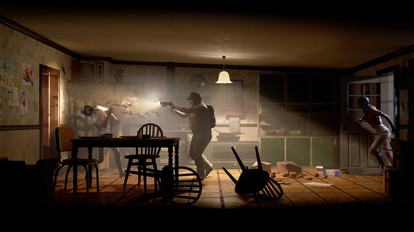 勇闖死人谷黑暗之日PC v0.4.3.12454免安裝版