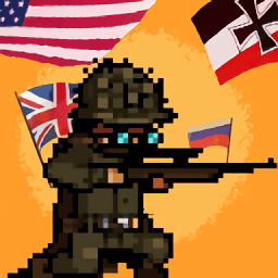 戰(zhàn)壕戰(zhàn)爭1914無限金幣版