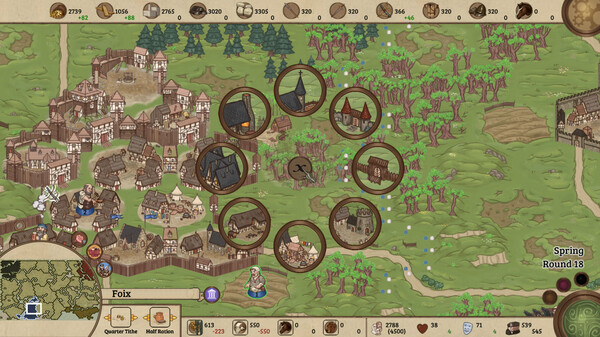 領(lǐng)主爭鋒端游 v1.2.1最新版