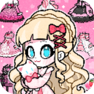 安吉拉世界美妝工坊手游