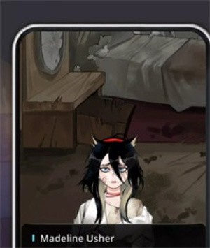 黑貓:厄舍的遺產(chǎn)免費(fèi)版