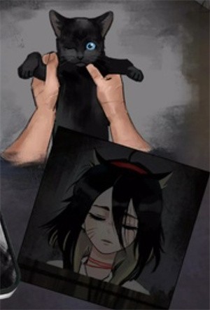 黑貓:厄舍的遺產(chǎn)免費(fèi)版