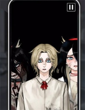 黑貓:厄舍的遺產(chǎn)免費(fèi)版