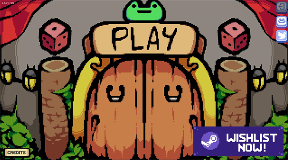 骰死地牢單機(jī)版