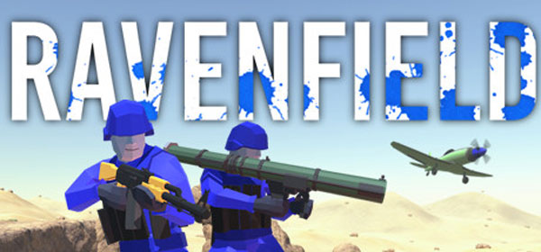 掠奪之地(Ravenfield) v11最新版