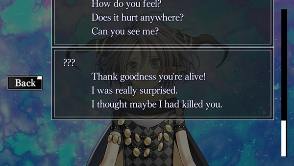 AMNESIA失憶癥游戲中文版