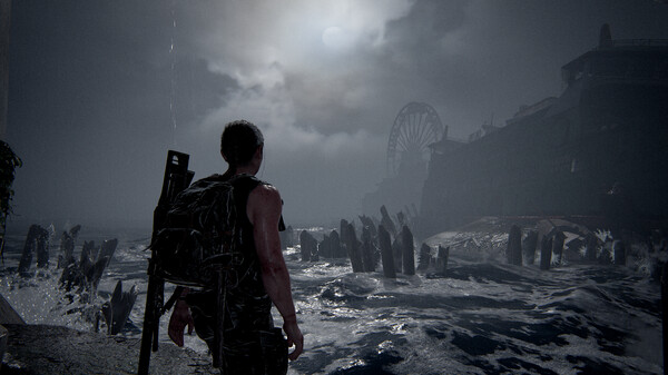 最后生還者2重制版PC