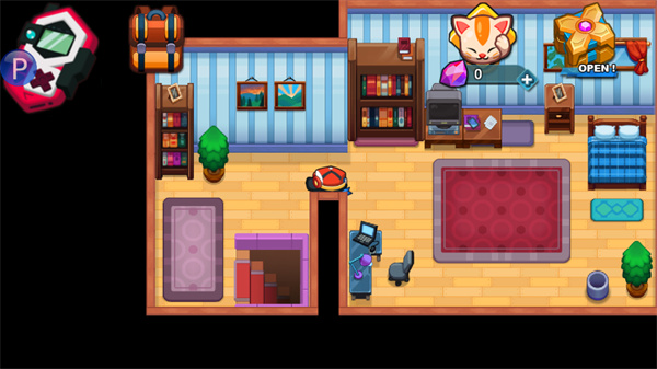 超一代精靈世界官方版