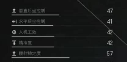 暗區(qū)突圍無限怎么改槍