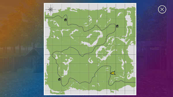 真實(shí)采集蘑菇模擬器安卓版