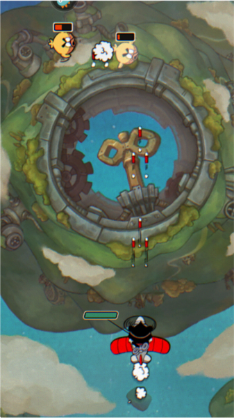 發(fā)條總動(dòng)員免費(fèi)版