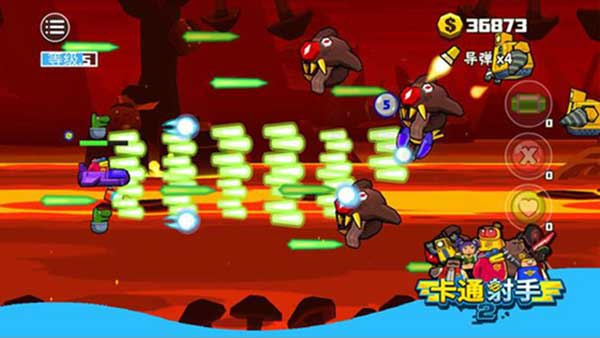 如何提升戰(zhàn)力2