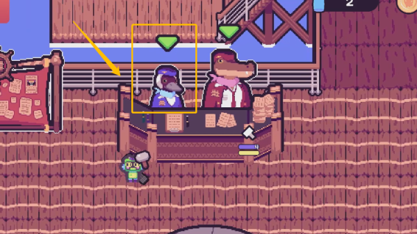 超級木筏船聯(lián)機版 v1.4.2電腦版