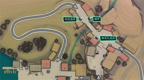 辛特堡傳說綠色版