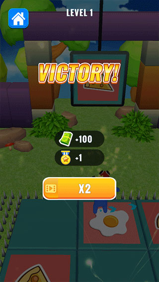 彩虹朋友大亂斗漢化版