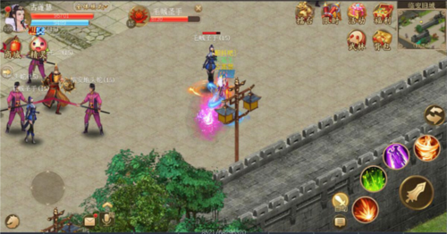 俠義九游渠道服