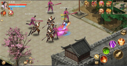 俠義九游渠道服