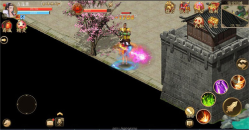 俠義九游渠道服