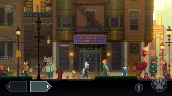 水銀療養(yǎng)院手游