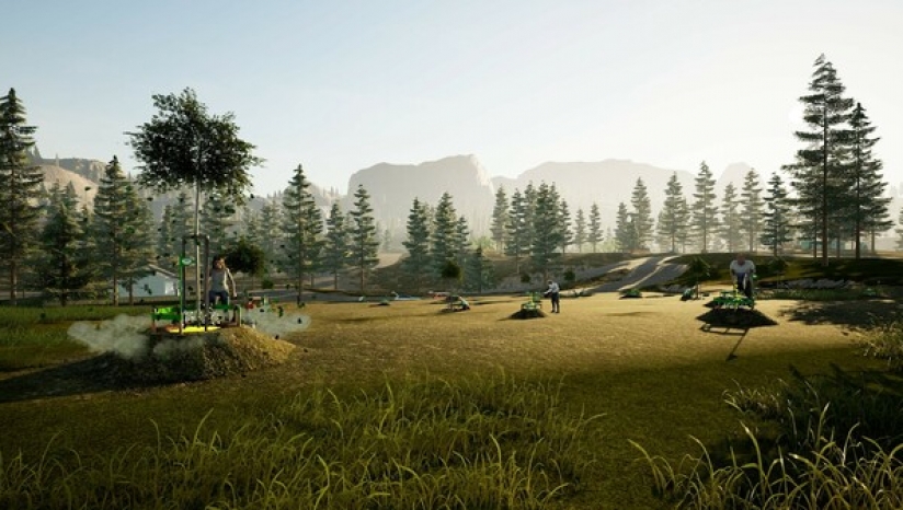 合同村(ContractVille)