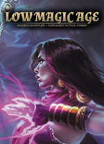 低魔時(shí)代電腦版