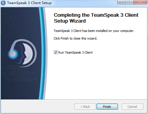 TeamSpeak