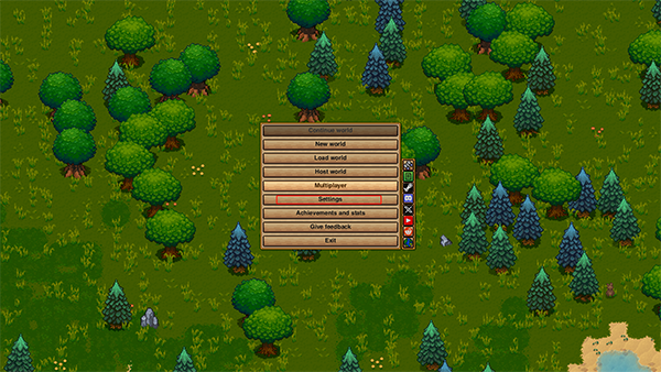 奈斯啟示錄中文版 v0.33綠色版