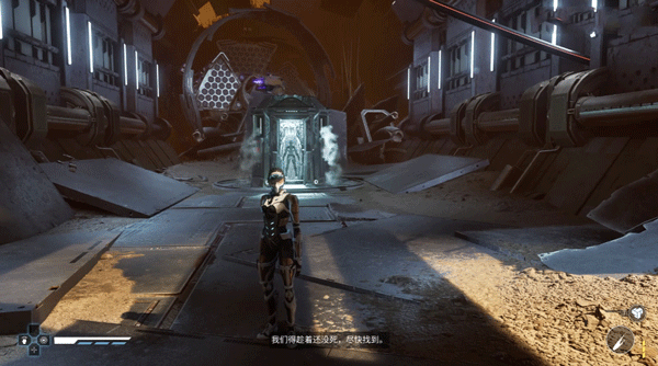 鋼鐵之種(Steel Seed)