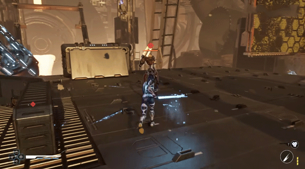 鋼鐵之種(Steel Seed)