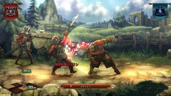 圣獸之王最新版PC v1.0.5免安裝版