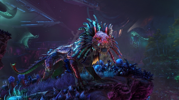 方舟:生存進(jìn)化十七項(xiàng)修改器最新版