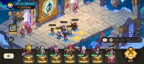 星之旅人官方版