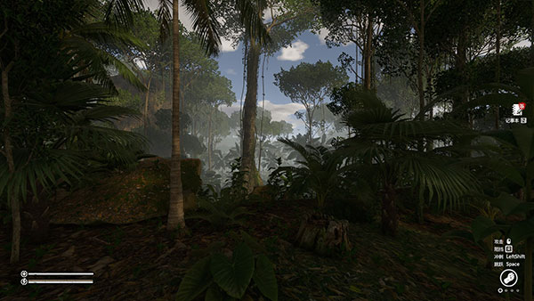 綠色地獄客戶端