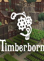 海貍浮生記(Timberborn)