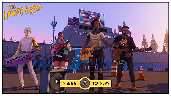 塵路之旅電腦版 v2.0.3最新版