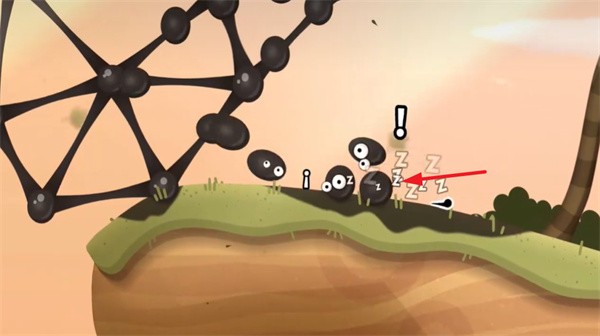 通關(guān)技巧3