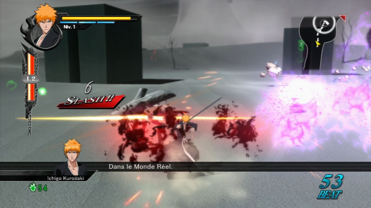 死神:靈魂燃燒五項(xiàng)修改器PC