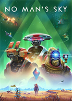 無人深空(No Man's Sky)