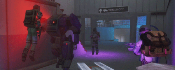 非生物因素聯(lián)機(jī)版