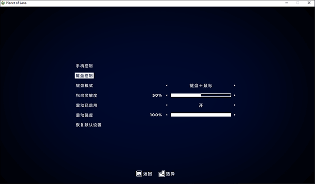 拉娜之星中文版