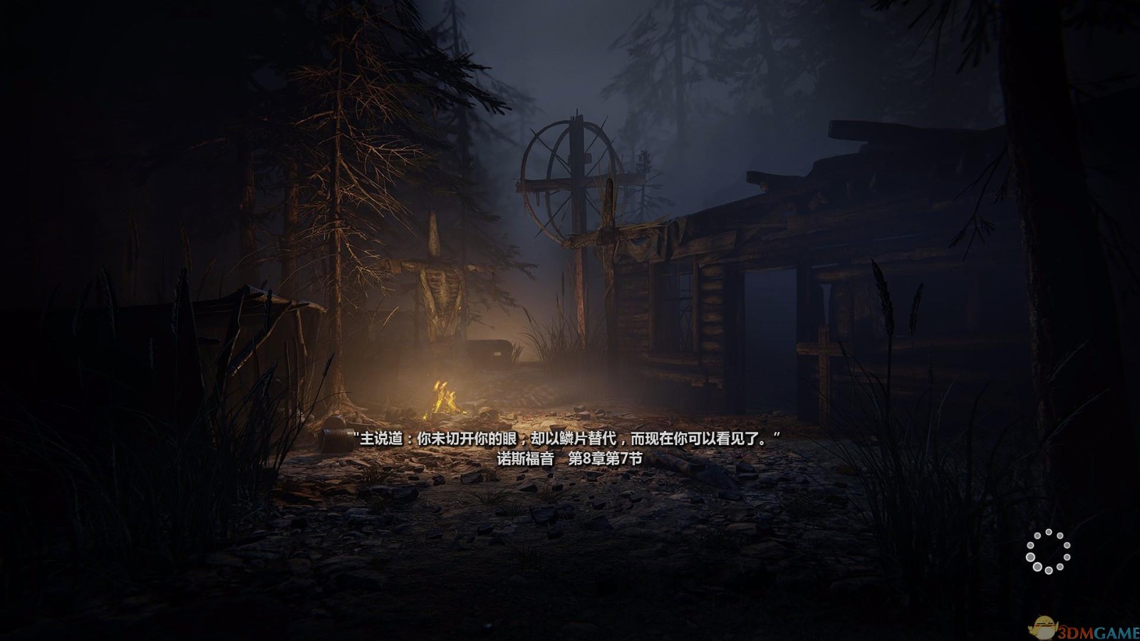 逃生2七項(xiàng)修改器PC