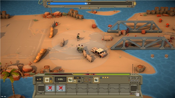 小兵大戰(zhàn)電腦版