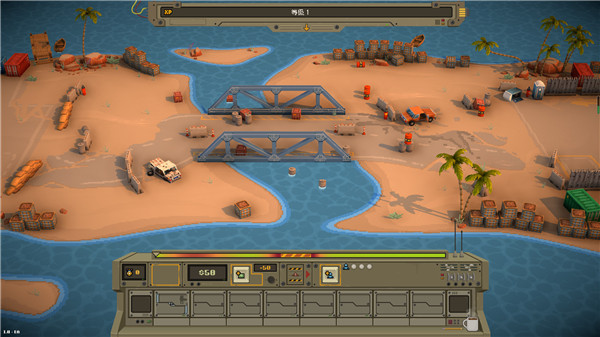 小兵大戰(zhàn)電腦版