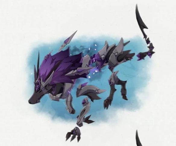 原神客戶端 v5.8.0電腦版