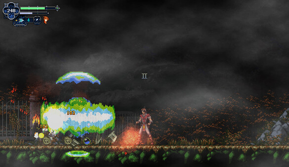 狼之編年史十項(xiàng)修改器PC