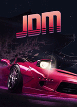 JDM：漂移大師九項修改器