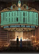 廢墟圖書館客戶端